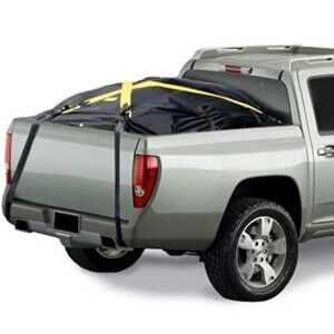 The X-Cover by TRPx - Trailer and Truck Bed Cover Small ECU